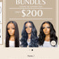 Supply Your Own Bundles