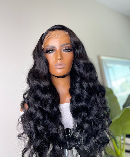 Custom Wigs (Create Your Own Unit)