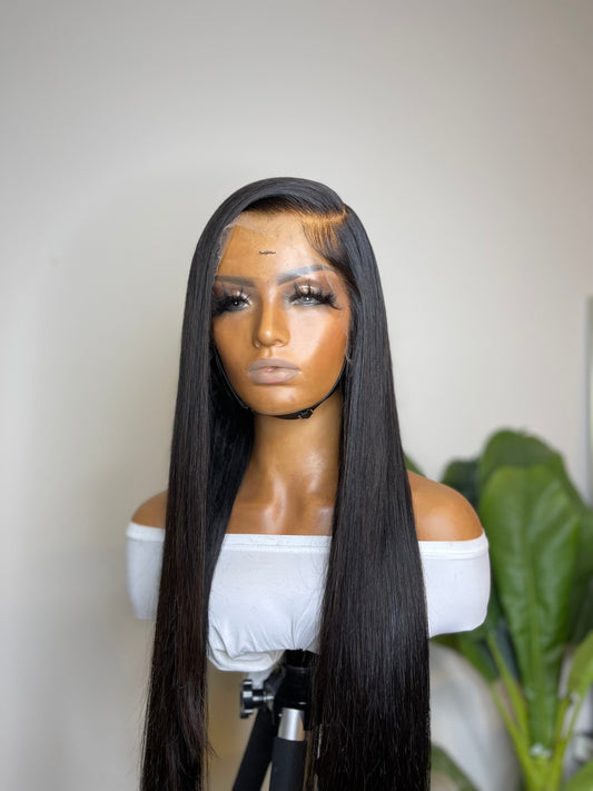 Lace frontal Wig